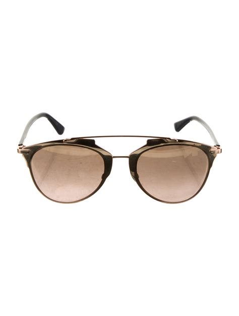 Women's DIOR Aviator Sunglasses 